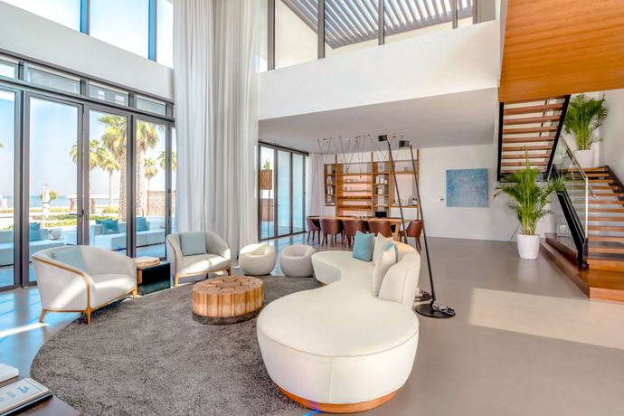 Nikki Beach Villas - 31