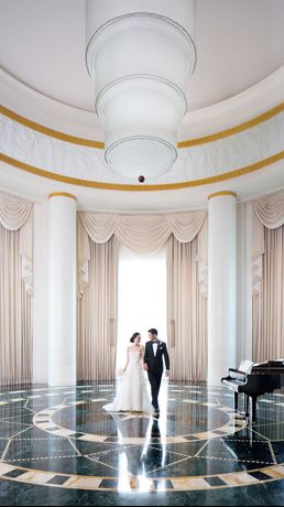 Verified hotel review - The Peninsula Shanghai - 5