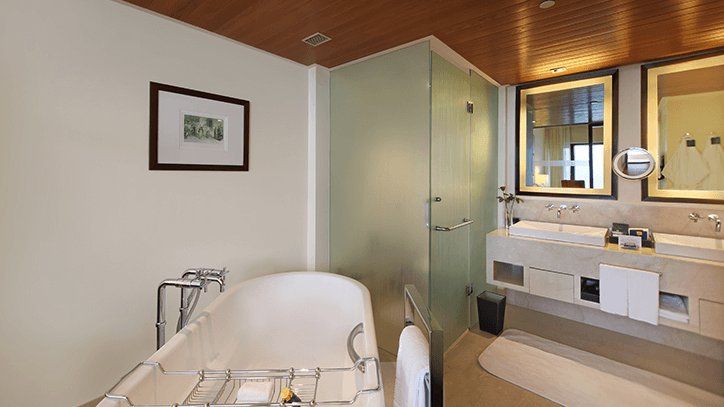 Verified hotel review - The Oberoi Mumbai - 50