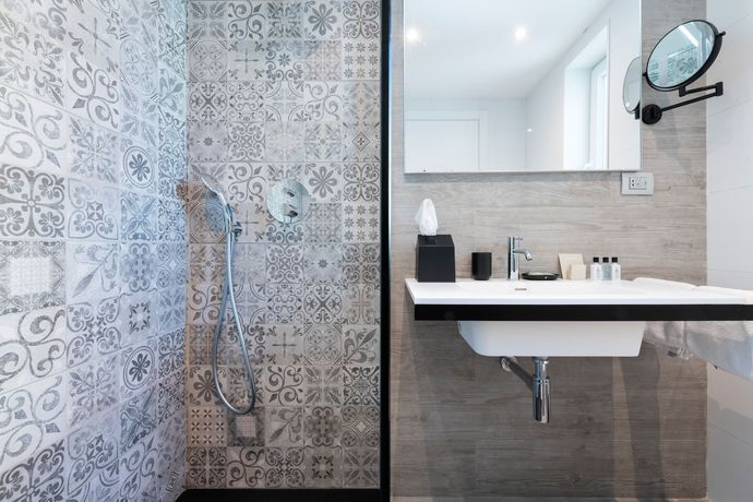 Verified hotel review - Hotel Juliani - Boutique Hotel - 18