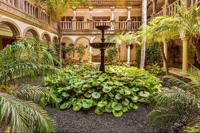 Verified hotel review - Bahia Del Duque - 24