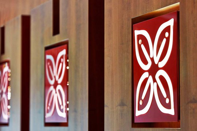 Verified hotel review - Hilton Frankfurt Airport - 37