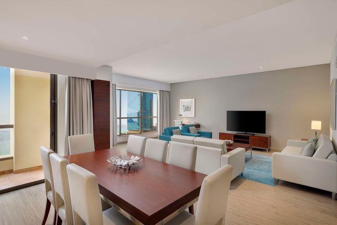 Hilton Dubai The Walk - 57