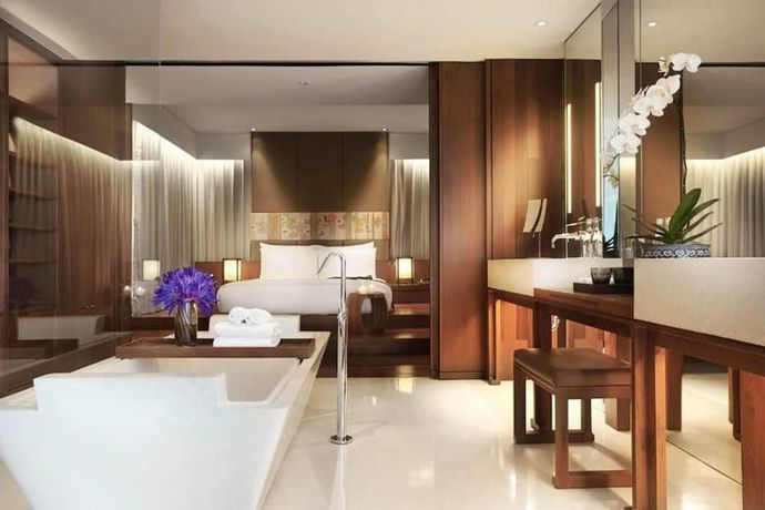 Verified hotel review - Hansar Bangkok - 2