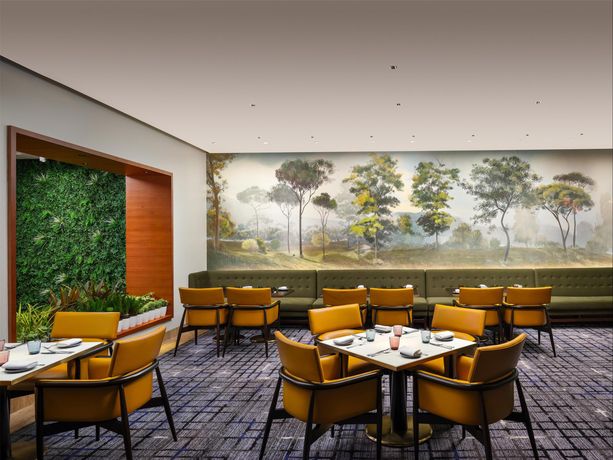 Verified hotel review - Park Hyatt Chennai - 29