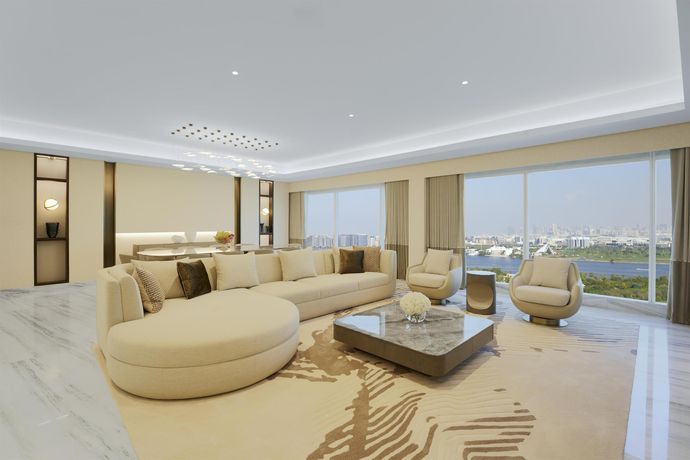 Grand Hyatt Dubai - 30