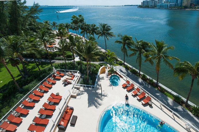 Verified hotel review - Mandarin Oriental Miami - 29