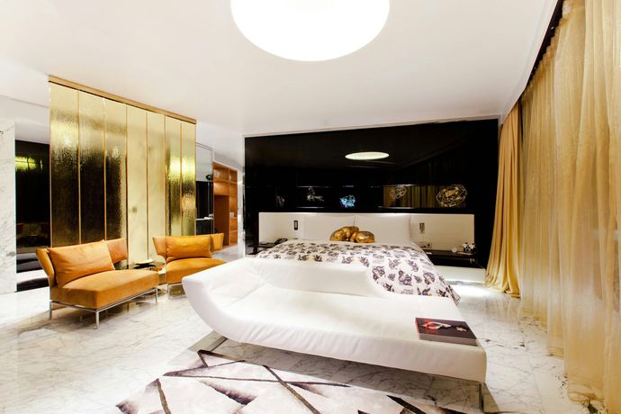 Verified hotel review - W Bangkok Hotel - 47