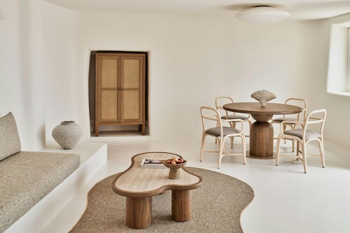 Verified hotel review - Mystique, a Luxury Collection Hotel, Santorini - 42