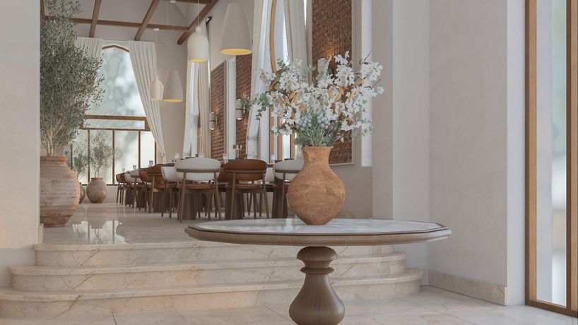 Verified hotel review - InterContinental Durrat Al Riyadh Resort & Spa an IHG Hotel - 33