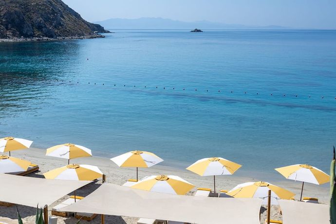 Verified hotel review - Santa Marina, A Luxury Collection Resort, Mykonos - 52