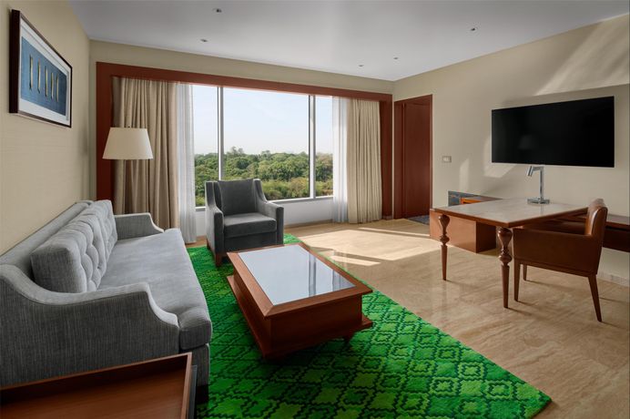 Verified hotel review - Park Hyatt Chennai - 60