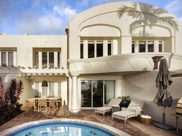 Verified hotel review - Fairmont Kea Lani, Maui - 56