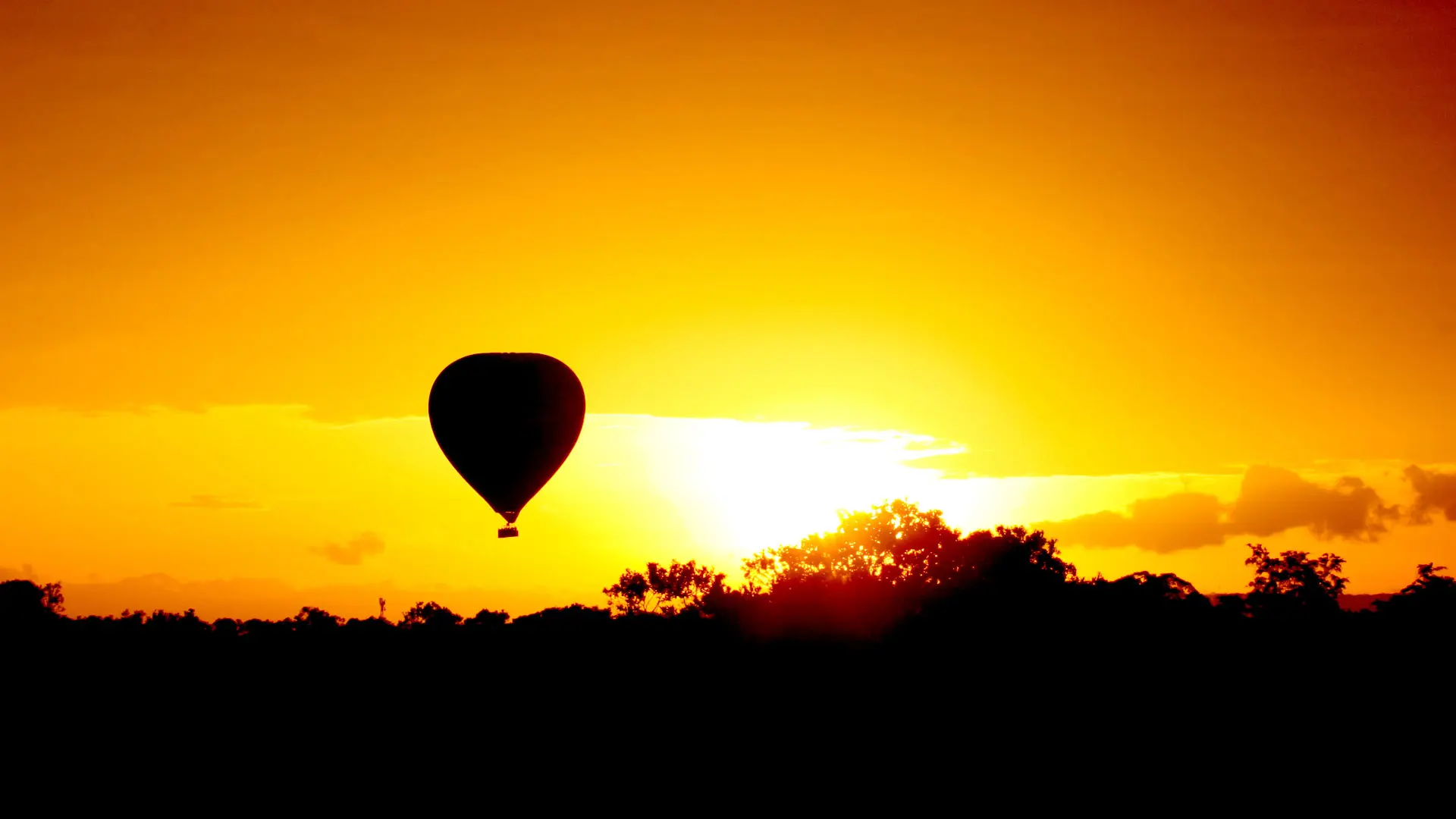 Hotel review Location' - One Nature Nyaruswiga Serengeti - 2