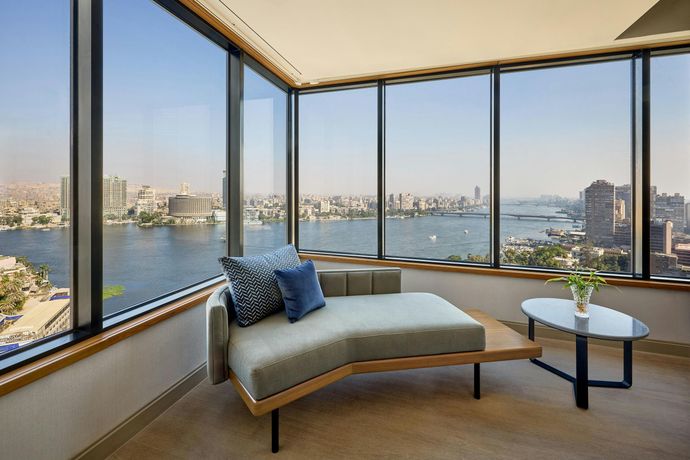 Verified hotel review - Sheraton Cairo Hotel & Casino - 50