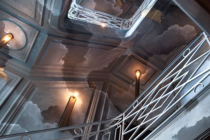 Verified hotel review - Nolinski Paris - 59