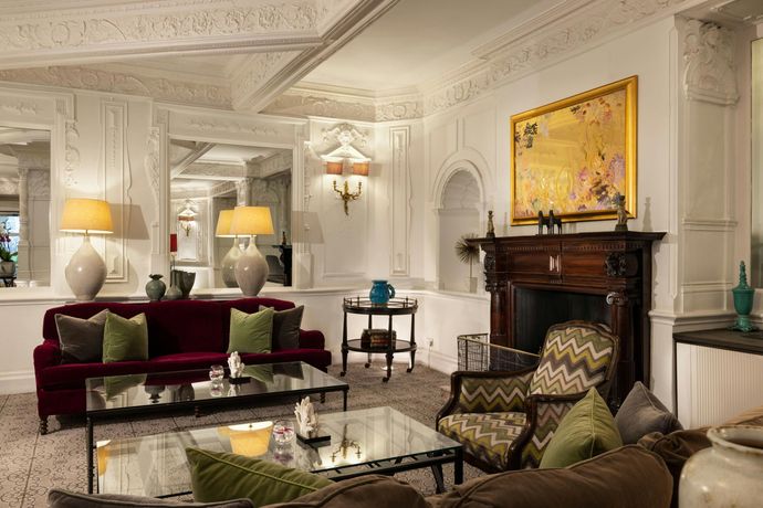 Verified hotel review - St. Ermin's Hotel, Autograph Collection - 23