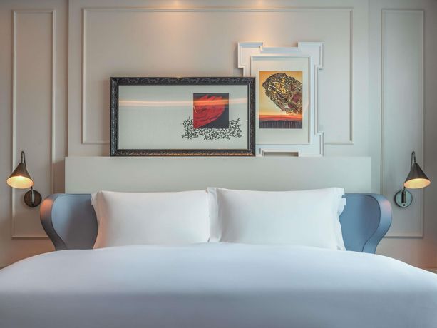 Verified hotel review - Sofitel Bangkok Sukhumvit - 58