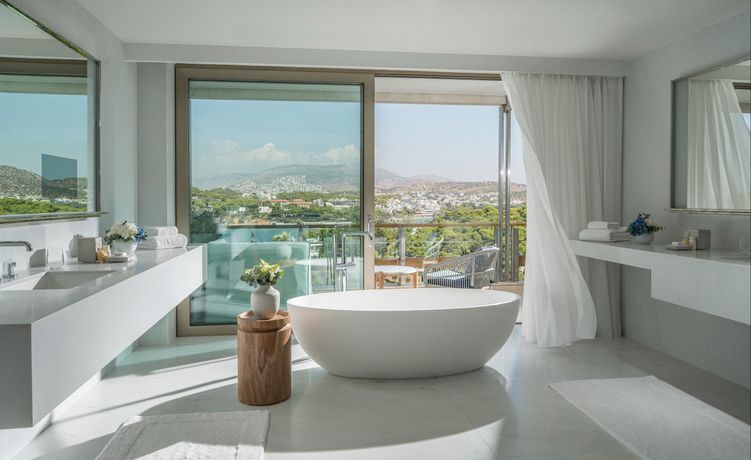 Verified hotel review - Four Seasons Astir Palace Hotel Athens - 3