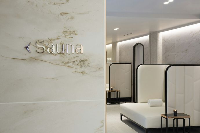 Verified hotel review - Le Narcisse Blanc & Spa - 57