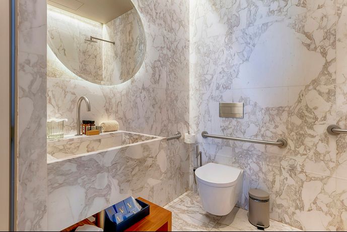 Verified hotel review - Verride Palacio Santa Catarina - 56