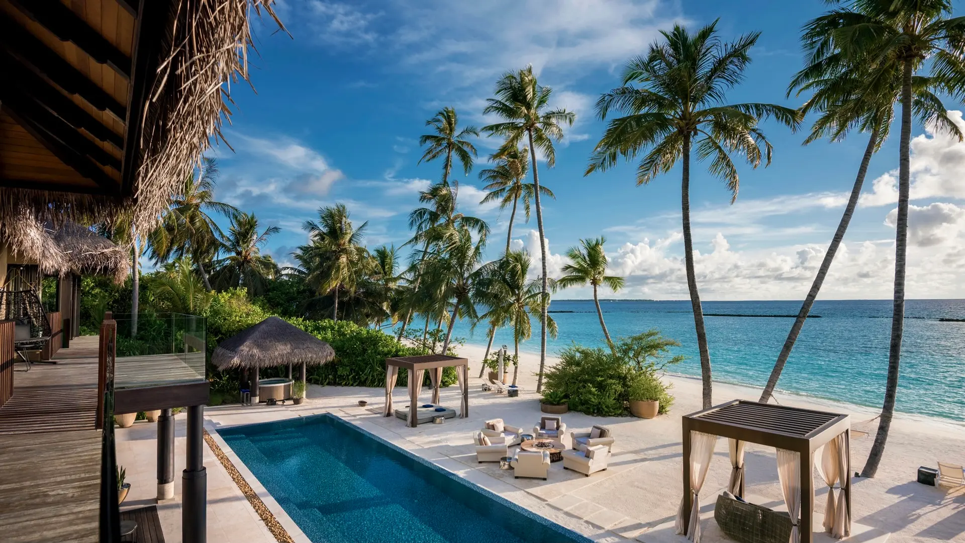 Hotel review Style' - Velaa Private Island - 2