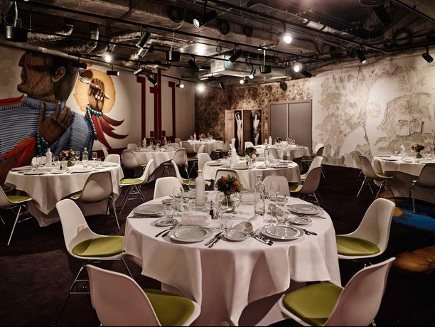 Verified hotel review - Hotel Molitor Paris - MGallery - 18