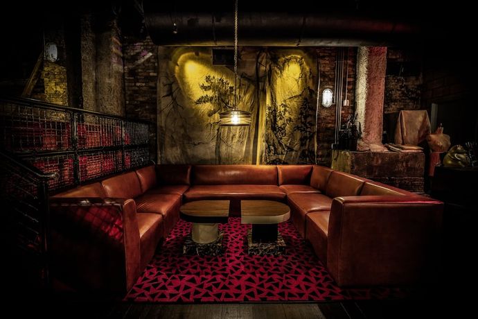 Verified hotel review - The Beekman, a Thompson Hotel - 29