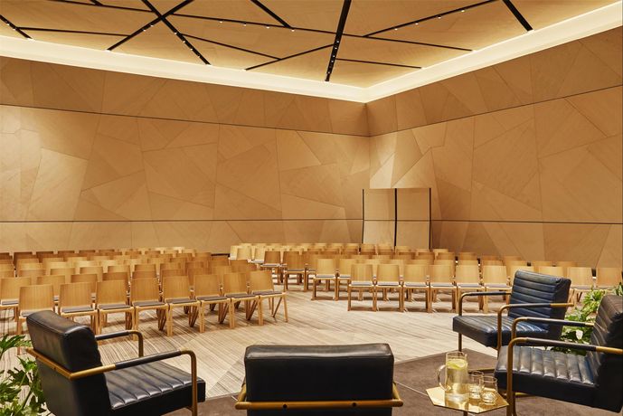 Verified hotel review - The William Vale - 39