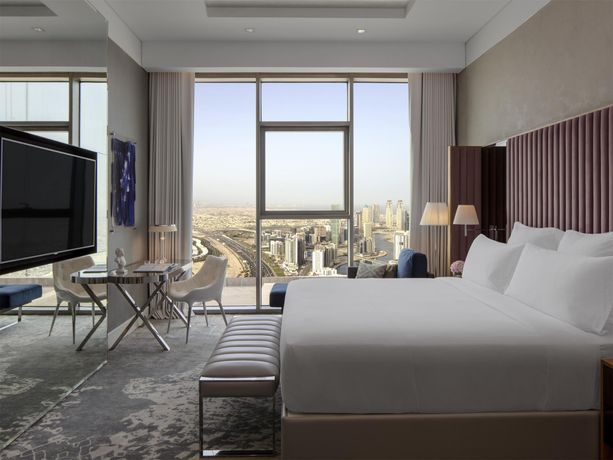 SLS Dubai Hotel & Residences - 41