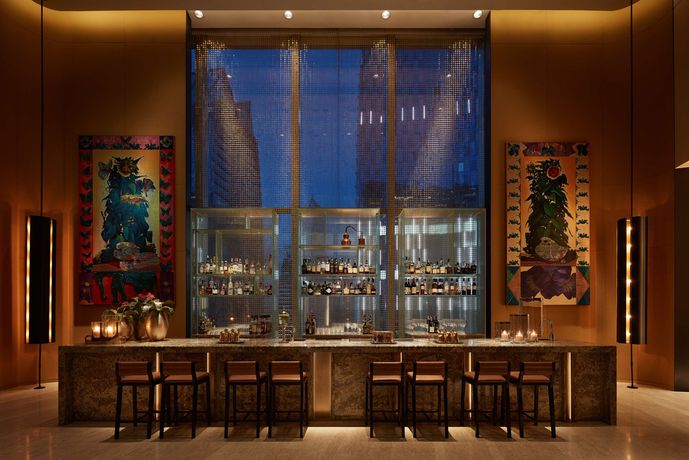 Verified hotel review - Park Hyatt Bangkok - 19