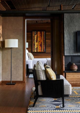 Verified hotel review - One&Only Gorilla's Nest - 7