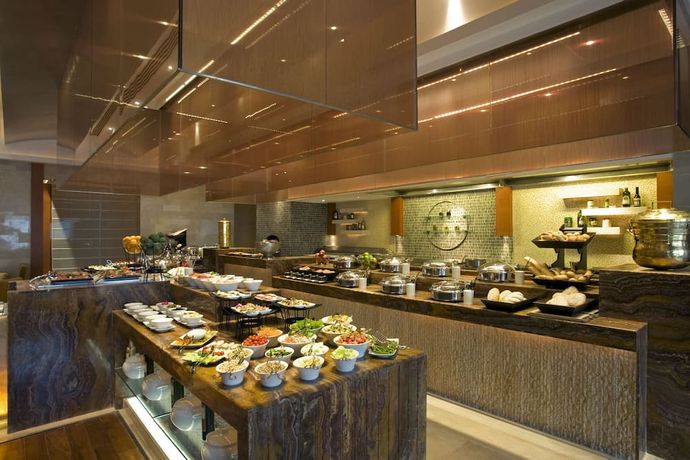 Verified hotel review - Taj Coromandel - 53