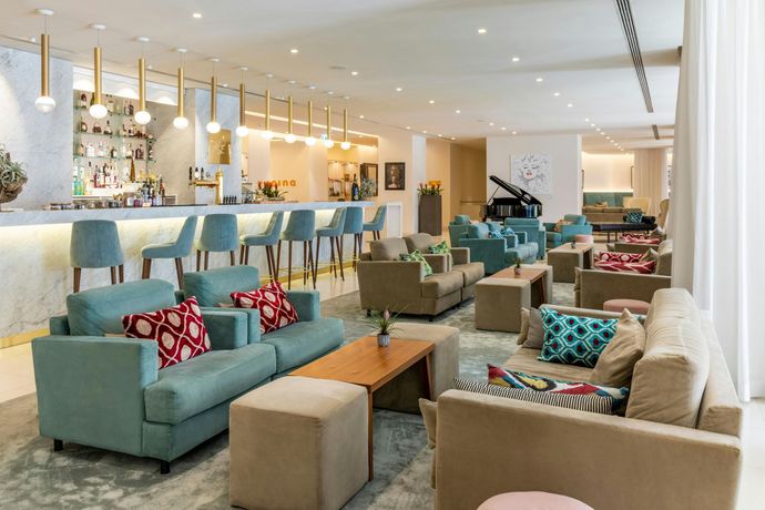 Verified hotel review - JW Marriott Venice Resort & Spa - 39