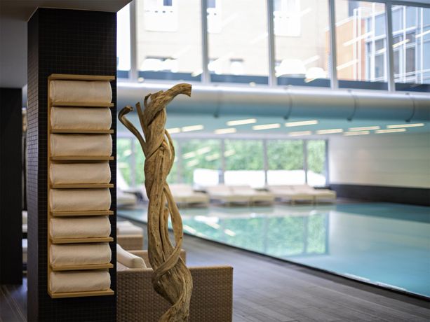 Pullman Berlin Schweizerhof - 52