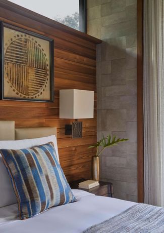 Verified hotel review - One&Only Gorilla's Nest - 50