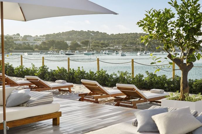 Nobu Hotel Ibiza Bay - 8