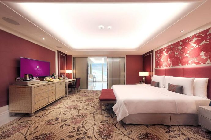 Verified hotel review - Okada Manila - 15