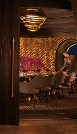 Four Seasons Hotel Baku - 4