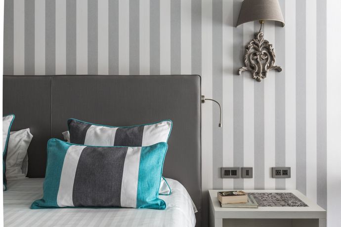 Verified hotel review - Hotel Juliani - Boutique Hotel - 28