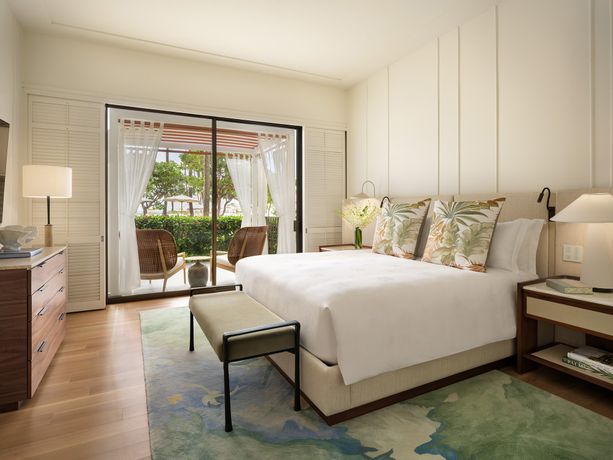 Verified hotel review - Halekulani - 28