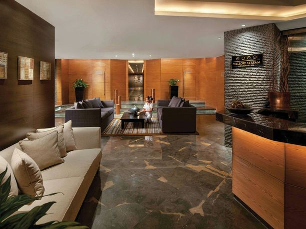 Fairmont Nile City - 34