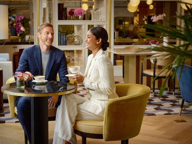 Verified hotel review - Fairmont Royal York Hotel - 35