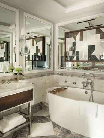 Verified hotel review - Belmond Cadogan Hotel - 27