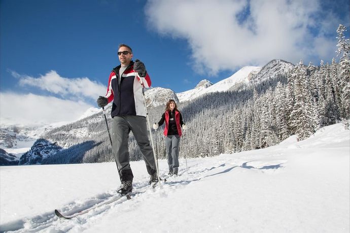 Verified hotel review - The Fairmont Hotel Vancouver - 35