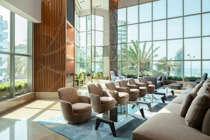 JW Marriott Hotel Lima - 25