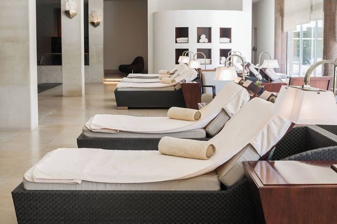 Verified hotel review - Four Seasons Hotel Ritz Lisbon - 10