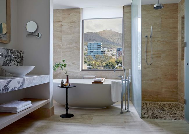 Verified hotel review - One&Only Cape Town - 50
