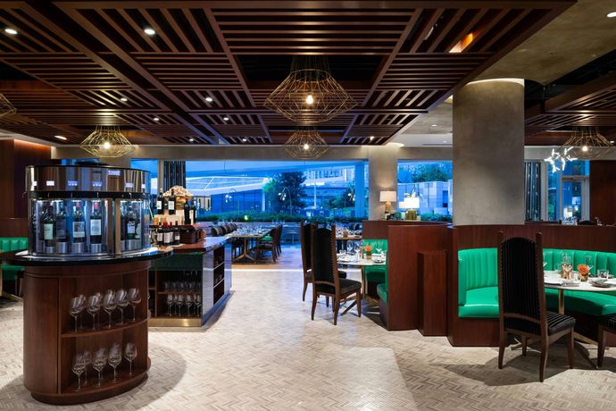 Verified hotel review - the DOUGLAS Autograph Collection - 19