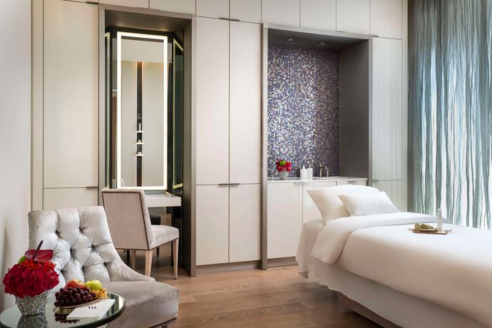 Verified hotel review - Waldorf Astoria Berlin - 28